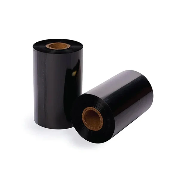 Wax Resin Ribbon - 110mm x 300mtr | Thermal Transfer